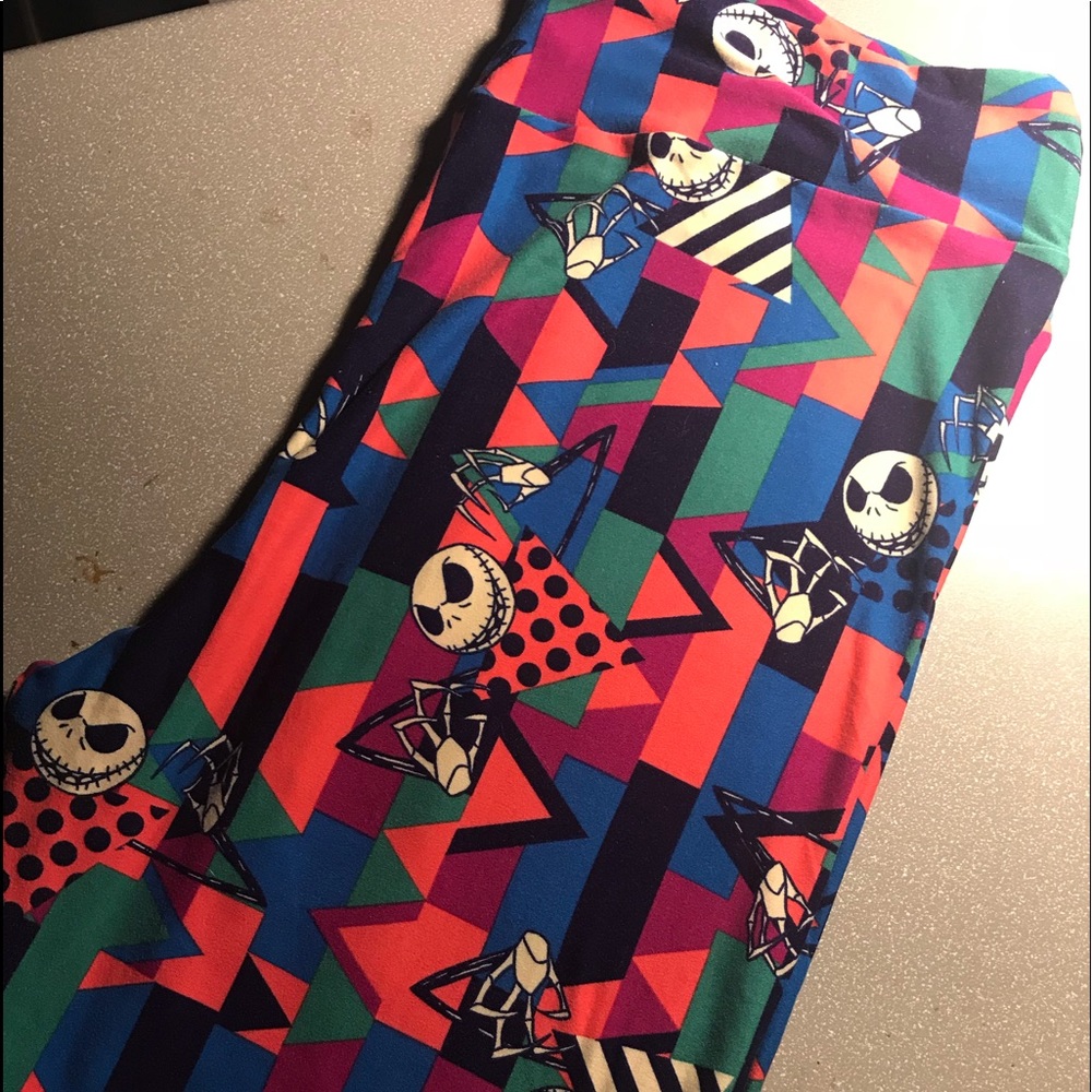 TC2 Leggings